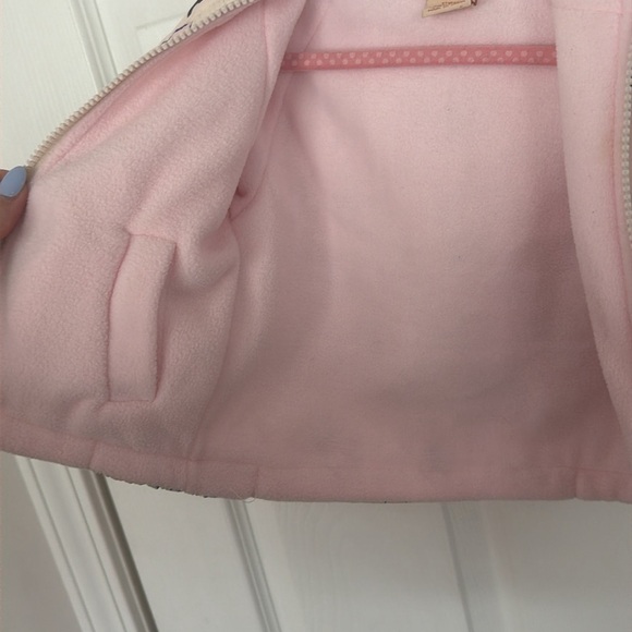 Reversible thicker rain jacket - Picture 3 of 4